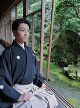 香川照之の長男・市川團子、トライストーン所属 小栗旬が社長