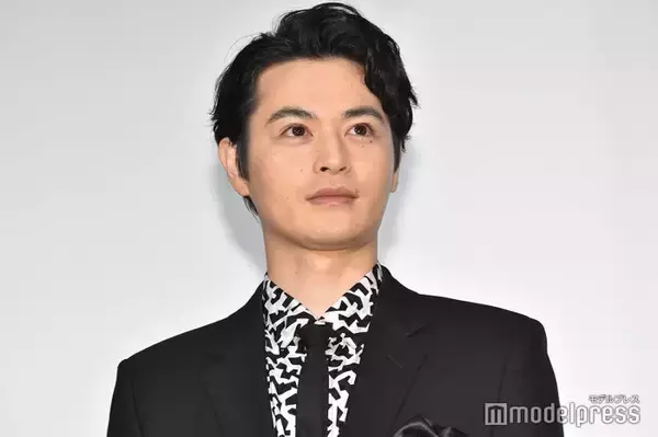 瀬戸康史、妹・瀬戸さおりの結婚祝福「ほんとに弟になるとは…」お相手にも驚き