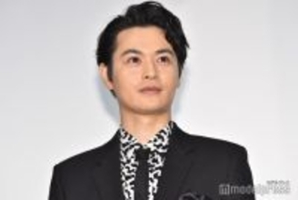 瀬戸康史、妹・瀬戸さおりの結婚祝福「ほんとに弟になるとは…」お相手にも驚き