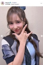 元AKB48河西智美、白ビキニでハワイ旅行満喫「スタイル良すぎて眼福」とファン歓喜