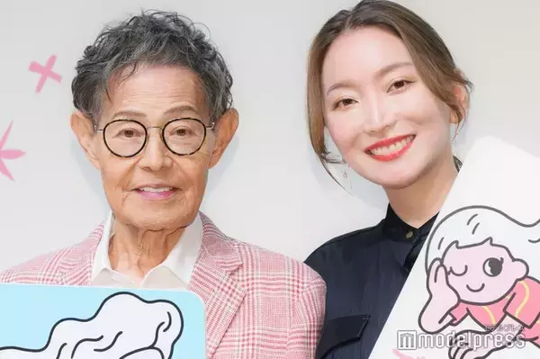 加藤茶、自身の大病支えた妻・綾菜に感謝「こんなに努力する人だとは」馴れ初めも明かす