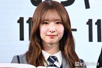 乃木坂46菅原咲月、YouTube大型企画ナビゲーター就任 前年は「梅澤美波さんにすごく頼ってしまった部分があった」