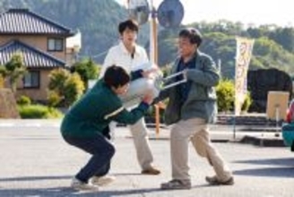 【ぼくたちん家 第4話】ほたるに差出人不明の手紙届く 事態は急展開