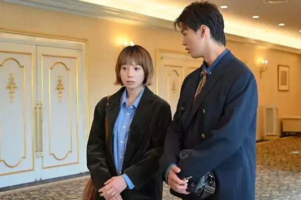 【じゃあ、あんたが作ってみろよ 第7話】勝男＆鮎美、別れたこと言い出せず両家顔合わせへ