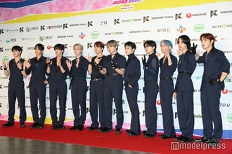 JO1、東京ドーム・京セラ公演は9人で出演 大平祥生は規定に反する事案発覚で活動休止中