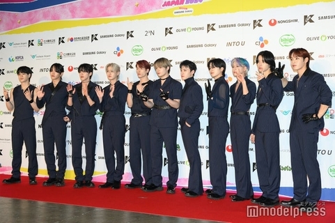 JO1、東京ドーム・京セラ公演は9人で出演 大平祥生は規定に反する事案発覚で活動休止中