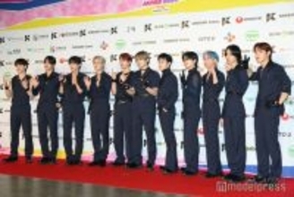 JO1、東京ドーム・京セラ公演は9人で出演 大平祥生は規定に反する事案発覚で活動休止中