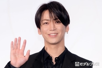 田中みな実と結婚の亀梨和也、過去に語った恋愛観 恋人から影響受けることは？好きな子には「めちゃくちゃ意地悪する」
