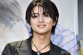 超特急ハル、家族の興奮が「すごかった」共演者 再会後のエピソード明かす