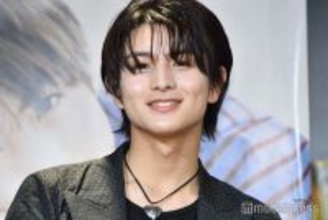 超特急ハル、家族の興奮が「すごかった」共演者 再会後のエピソード明かす