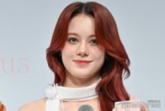 NiziUニナ、2026年に行きたい場所「周りの人が全員おすすめしてくれる」