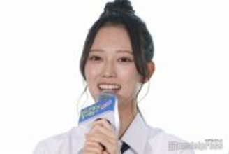 日向坂46清水理央、美脚際立つショーパン秋コーデ公開「二度見するキュートさ」「センス抜群」の声