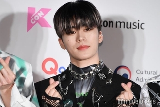 JO1木全翔也「バイクアニキ」Da-iCEメンバーと収録終わりに遊ぶプライベートショットに反響「友だちだったの？」「びっくり」