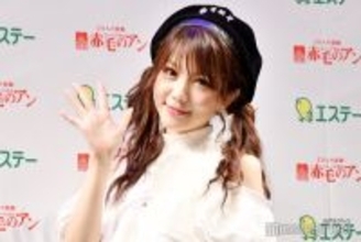 元モー娘。田中れいな、バースデーイベント前に変えたネイル＆ヘア公開「遊び心が最高」「何でも似合う」と反響