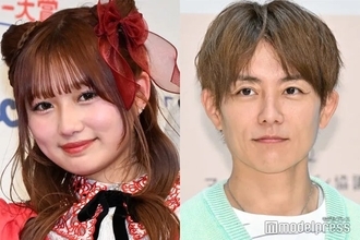 辻ちゃん長女・希空（のあ）、弟の卒業式で「学校中がきゃーって」杉浦太陽が明かす影響力