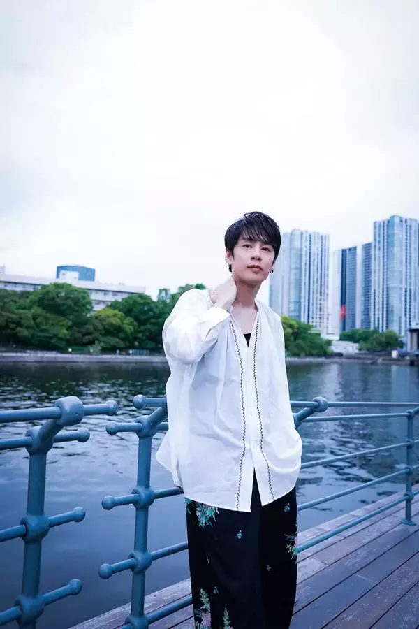 中丸雄一原作ショートアニメ「地球大好き！きっくん」TOKYO MX「5時に夢中！」で7月より放送決定【コメント】