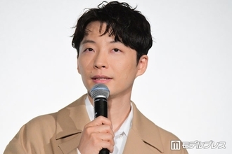 星野源、印象ガラリなヒゲショット公開「ワイルドでかっこいい」「一瞬誰かと」と話題