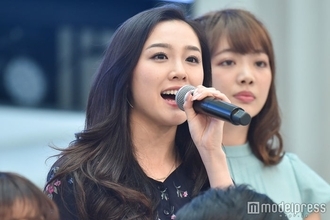 会社経営者と結婚の元48メンバー「上2人の喧嘩の仲介に入り…」3人ワンオペ育児の夕方キッチンの様子公開「体力使う」「大変すぎる」と反響