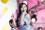 「乃木坂46「TIF」2年ぶり登場で大トリ務める「おいでシャンプー」「裸足でSummer」…夏曲連発で会場熱狂」の画像1