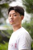 「「TIF」」舞台で輝いたイケメン大学生・法吉夢斗さん、コンテスト出場で得たもの 憧れは平野紫耀【モデルプレスインタビュー】」の画像1