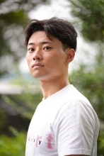 「TIF」」舞台で輝いたイケメン大学生・法吉夢斗さん、コンテスト出場で得たもの 憧れは平野紫耀【モデルプレスインタビュー】
