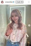 「レイザーラモンHGの妻・住谷杏奈、“結婚20周年”家族全員顔出し4ショット公開「幸せ溢れてる」「美男美女しかいない」と反響」の画像1
