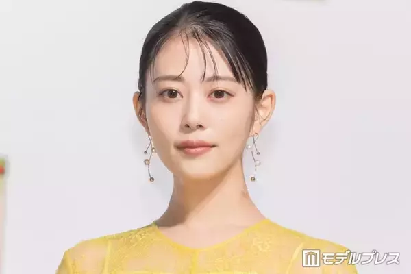 高畑充希、直筆メッセージに反響「すごく読みやすい」「美文字で憧れる」