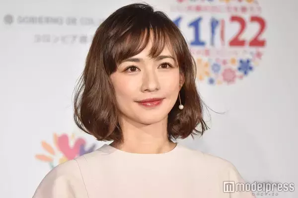 マレーシア移住の優木まおみ「我が家の定番」豆腐ハンバーグ公開「ヘルシーで美味しそう」「栄養満点」と反響