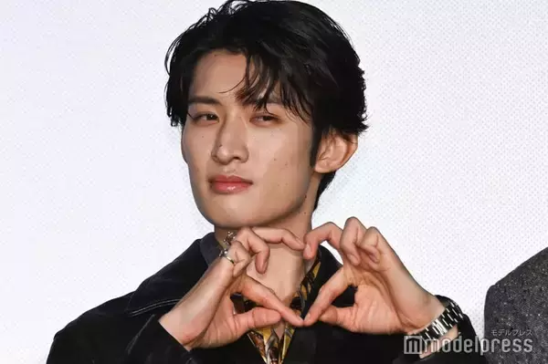 Snow Man向井康二、公開3日目にして母が主演映画3回鑑賞「感想が止まらない」【（LOVE SONG）】