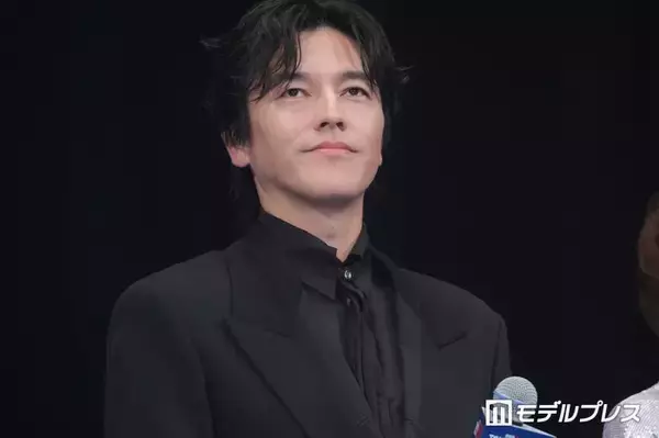 要潤、過酷な撮影回顧「一生分の埃を吸いました」【劇場版「TOKYO MER」】