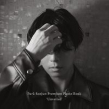 パク・ソジュン、デビュー15周年記念写真集決定 2月に来日＆サイン会も開催