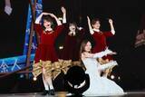 「乃木坂46梅澤美波、後輩3人と一夜限り“梅澤軍団”結成 OG若月佑美の想い引き継ぐ「今度は私が」【14thバスラDAY3】」の画像1