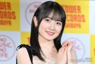 元モー娘。森戸知沙希、バレンタインに手作り“リボンパン”披露「可愛すぎる」「センス抜群」と反響