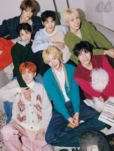 NEXZ「CanCam」初登場で妄想シェアハウス開幕 “おかえり”と“おやすみ”テーマの両面ビジュカードも