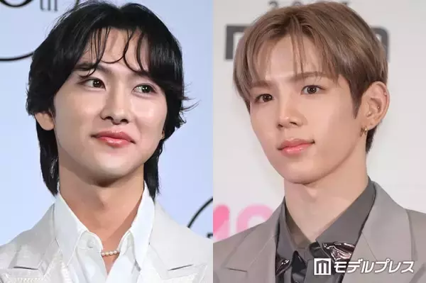 ROIROM本多大夢＆RIIZEショウタロウ「知り合いだったの？」「共演エモすぎる」 肩組む2ショットに反響