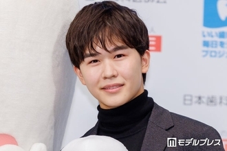 鈴木福、マニュアル免許取得の理由明かし称賛の声続々「後悔してました」本音もぶっちゃけ