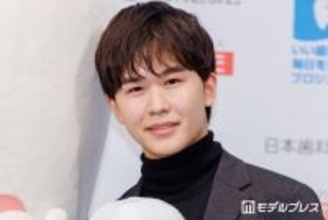 鈴木福、マニュアル免許取得の理由明かし称賛の声続々「後悔してました」本音もぶっちゃけ