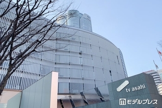 テレビ朝日、あの降板宣言受けコメント「あのさんの事務所と話し合いをしております」