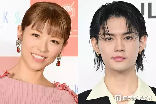 若槻千夏、M!LK佐野勇斗を絶賛「こういう優しくて行動できる人が売れるんだなって気づいた」