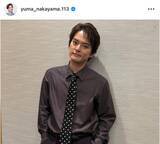 「中山優馬、NMB48「ナギイチ」カバーに反響続々 姉・菜々＆妹・寿々が過去に在籍「振り完璧」「原曲キーで歌うのすごい」」の画像1