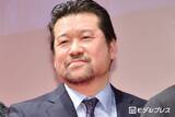 「佐藤二朗「33年間で初めて」妻との“ノロケ砲”に反響続々「威力抜群」「奥様かっこいい」」の画像1