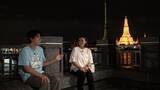 「「24時間テレビ49」新企画4本発表 SixTONESが総勢130人と生パフォーマンス」の画像1