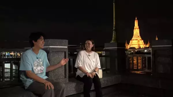 「24時間テレビ49」新企画4本発表 SixTONESが総勢130人と生パフォーマンス