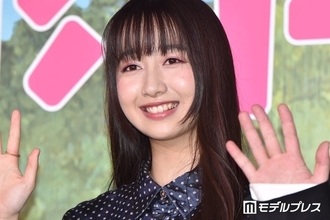 Cocomi、妹・Koki,との色違いキャップ被った姉妹ショット披露「仲良し美人姉妹尊い」「ビジュ最強」の声