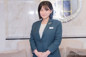 【#キャバクラで働く理由】両親からの不安「性別に関わらず、自分の道を切り開いて」母の教えに背中を押され、国立大で農業専攻→新卒入社から店舗唯一の女性社員へ バルセログループ社員・上杉蒼氏