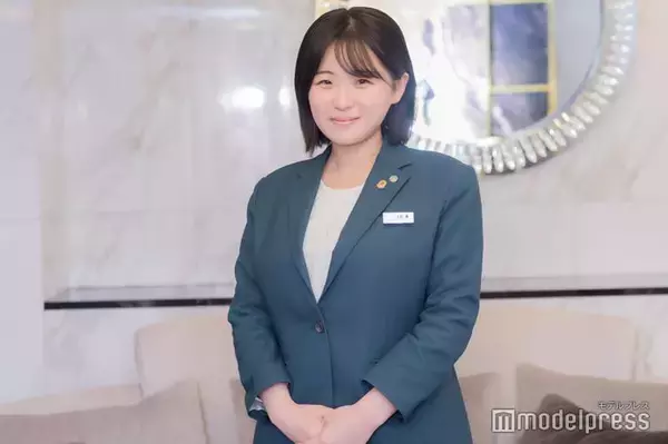 【#キャバクラで働く理由】両親からの不安「性別に関わらず、自分の道を切り開いて」母の教えに背中を押され、国立大で農業専攻→新卒入社から店舗唯一の女性社員へ バルセログループ社員・上杉蒼氏