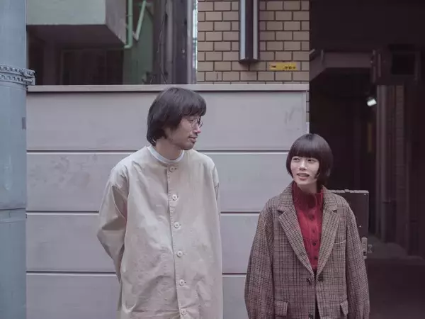 杉咲花「一言の失敗も許されないような緊張感がある」現代に抱くプレッシャー 今泉力哉監督から見た主人公と杉咲の"共通点"とは【「冬のなんかさ、春のなんかね」インタビュー前編】