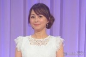 渡辺美奈代、長男・矢島愛弥の誕生日祝福 家族ショット公開に「愛に溢れてる」「豪華な食事」の声