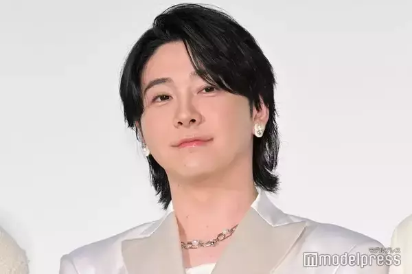 ミセス大森元貴、バンド名を決めた意外な場所告白 懐かしの思い出を振り返る