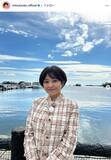 「三田寛子、“新婚時代”義父母との顔出し3ショット公開「昔のお写真も美しい」「家族の絆を感じる」の声」の画像1